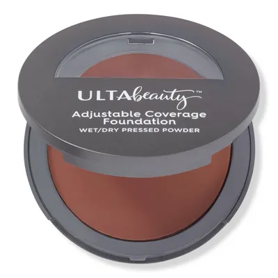 ULTA Beauty Collection Adjustable Coverage Foundation