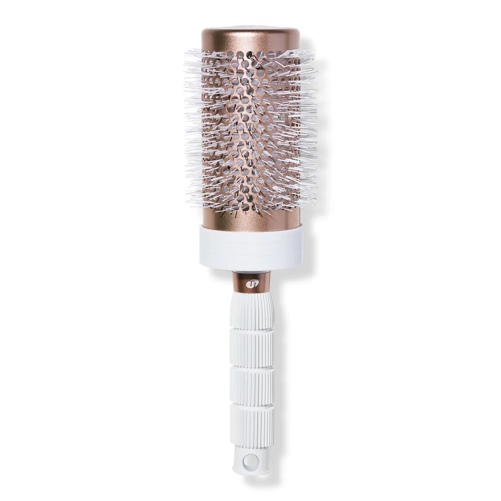 T3 Professional Round Volume Brush 3''