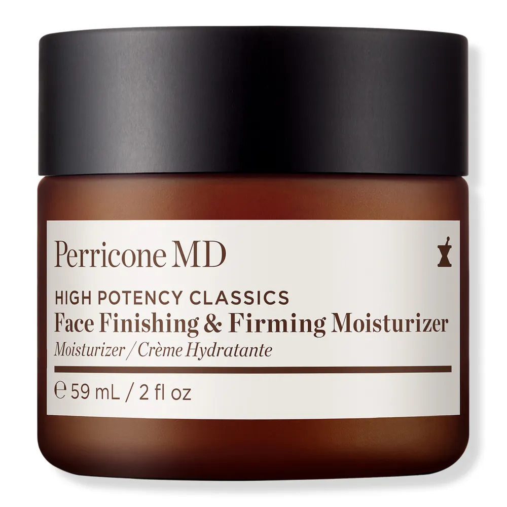 Perricone MD High Potency Classics: Face Finishing & Firming Moisturizer