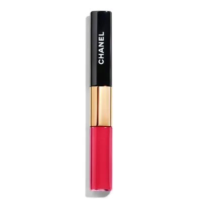 CHANEL LE ROUGE DUO ULTRA TENUE Ultrawear Liquid Lip Colour