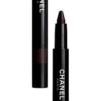 STYLO OMBRE ET CONTOUR Eyeshadow - Liner - Khôl - 08 ROUGE NOIR