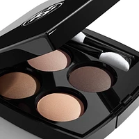 LES 4 OMBRES Multi-Effect Quadra Eyeshadow
