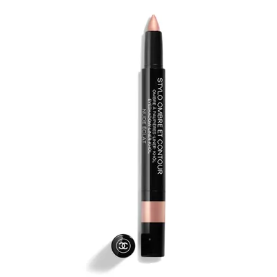 CHANEL STYLO OMBRE ET CONTOUR Eyeshadow - Liner Khol