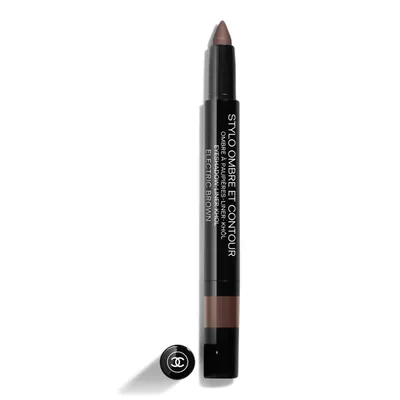 CHANEL STYLO OMBRE ET CONTOUR Eyeshadow - Liner Khol