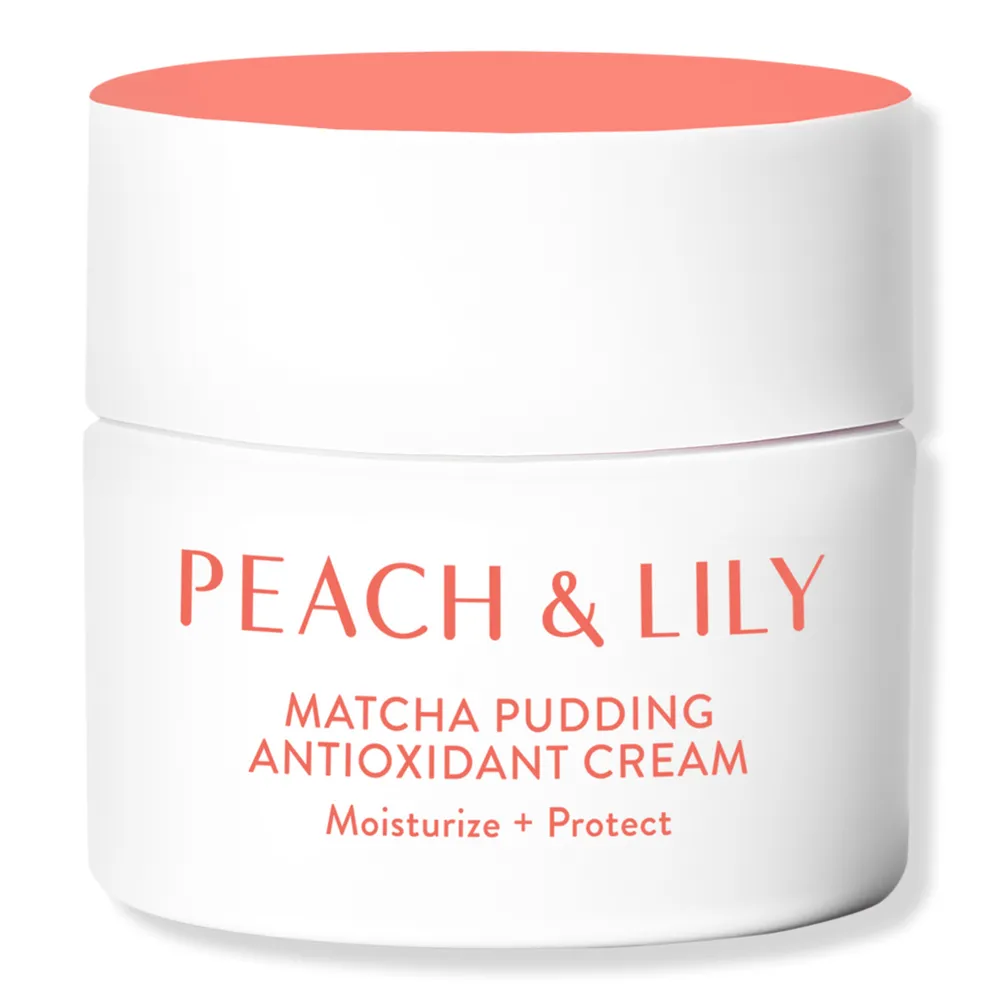 PEACH & LILY Matcha Pudding Antioxidant Cream