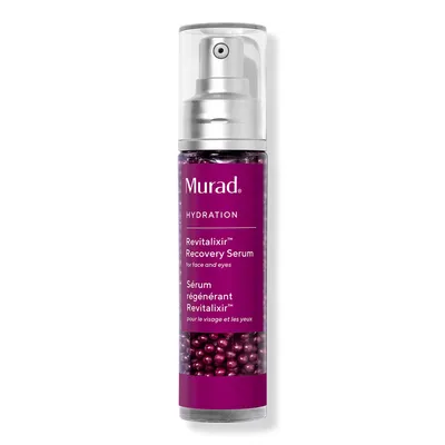 Murad Revitalixir Recovery Serum for Face and Eyes