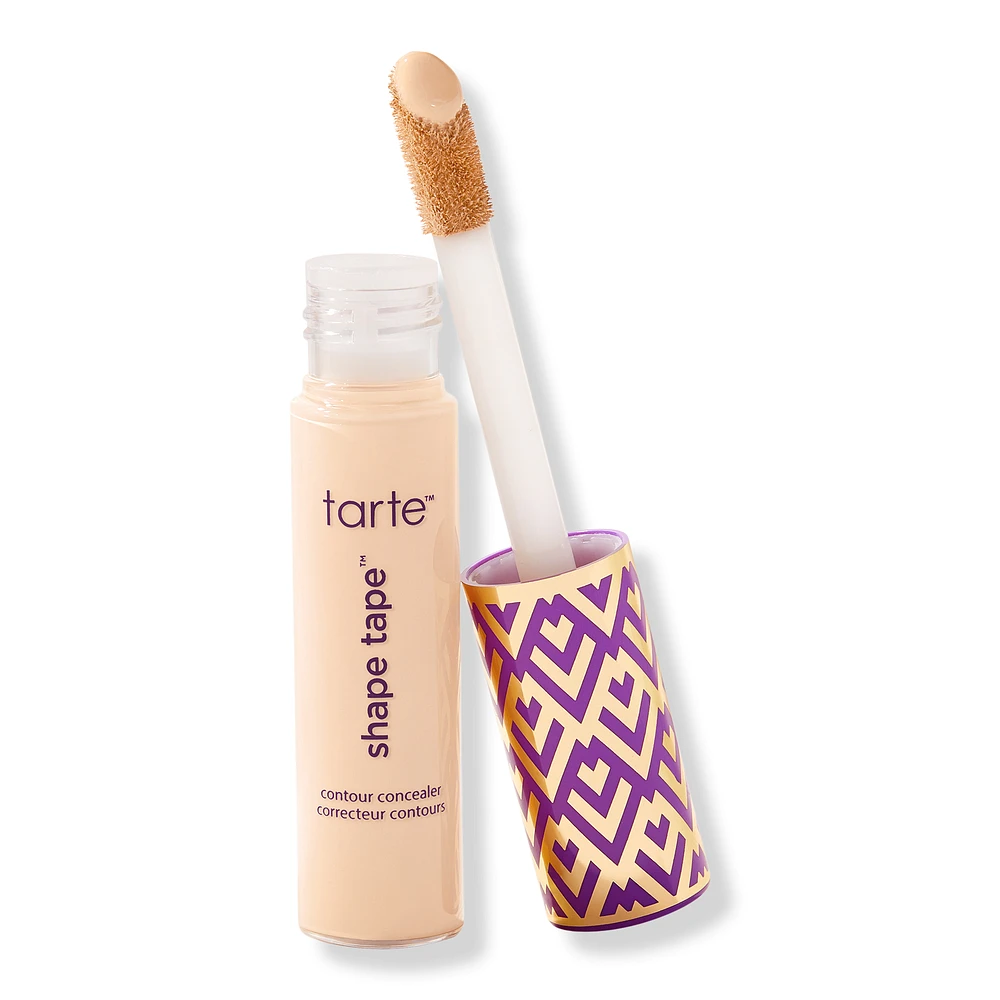 Shape Tape Concealer - 16N Fair-Light Neutral