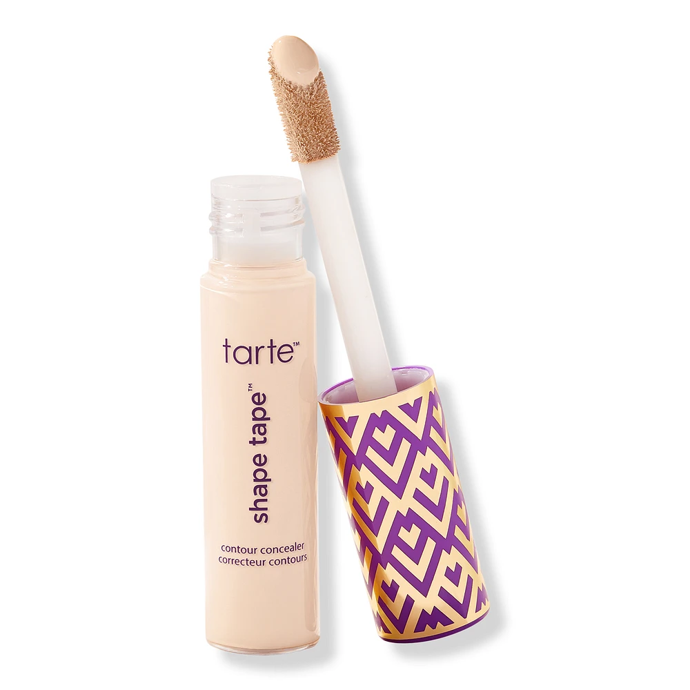 Shape Tape Concealer - 8B Porcelain Beige