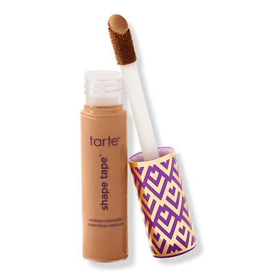 Shape Tape Concealer - 47H Tan-Deep Honey