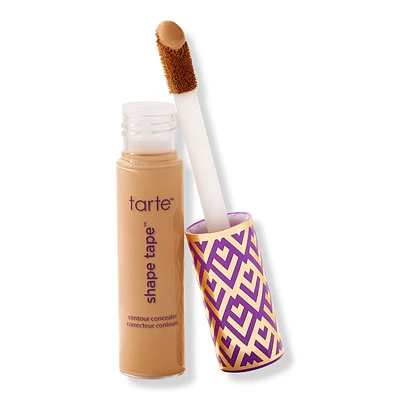 Shape Tape Concealer - 38N Medium-Tan Neutral