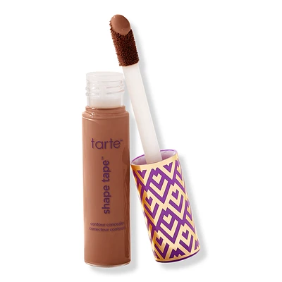 Shape Tape Concealer - 53H Deep Honey