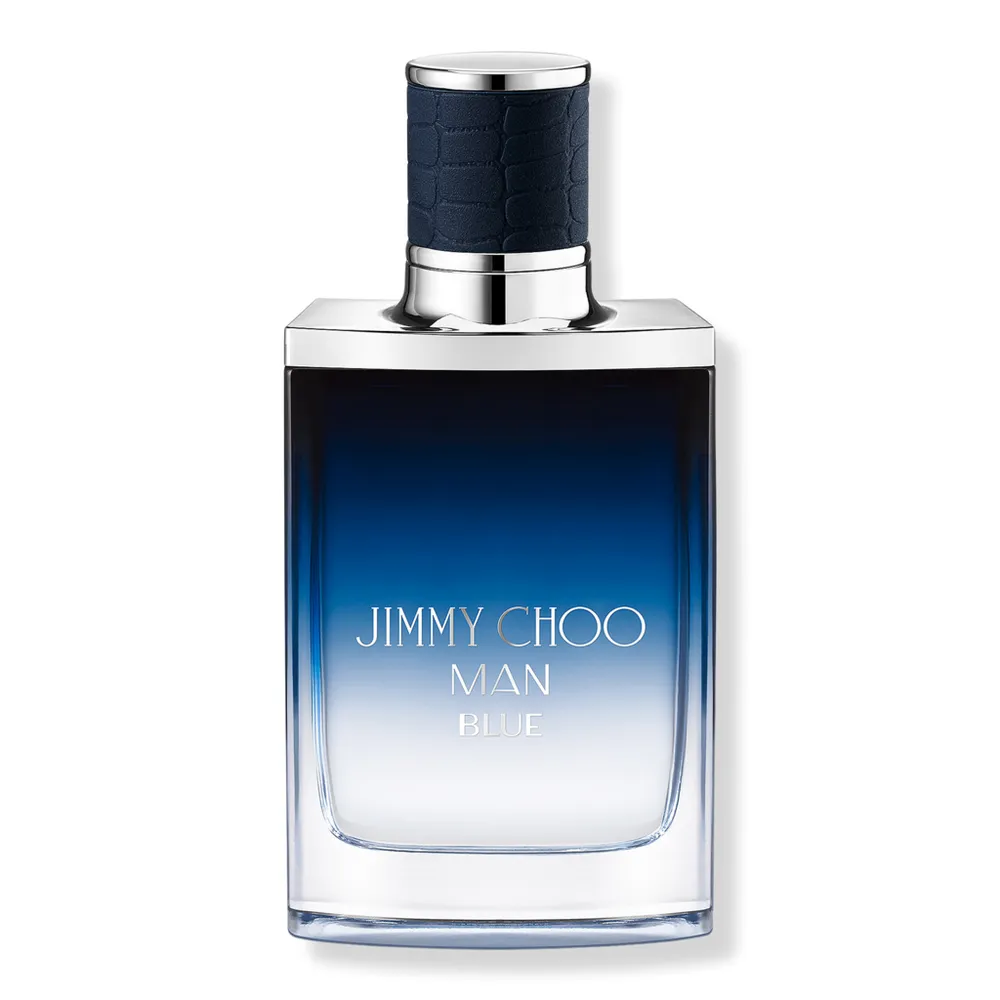 Jimmy Choo MAN Blue Eau de Toilette