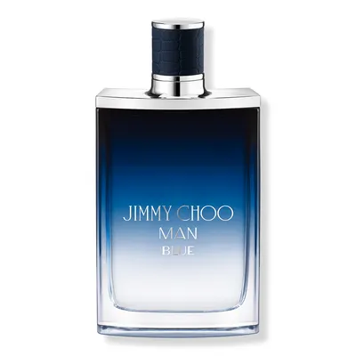 Jimmy Choo MAN Blue Eau de Toilette