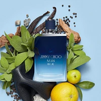 Man Blue Eau de Toilette