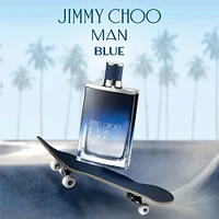 Man Blue Eau de Toilette