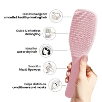 The Ultimate Detangler - Millennial Pink
