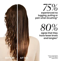 The Ultimate Detangler - Millennial Pink