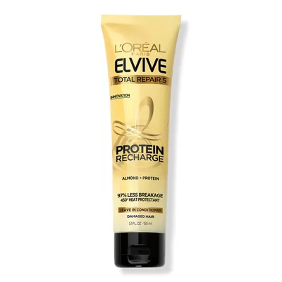 L'Oreal Elvive Total Repair 5 Protein Recharge Treatment
