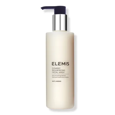 ELEMIS Dynamic Resurfacing Facial Wash