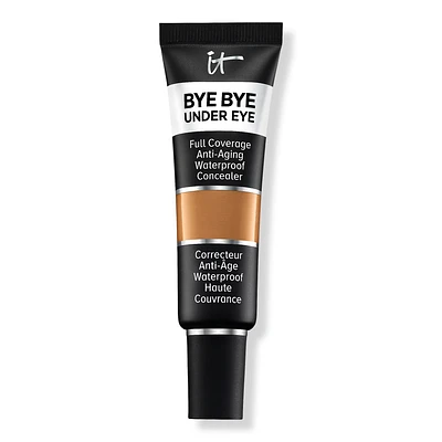 Bye Bye Under Eye Full Coverage Anti-Aging Waterproof Concealer - 35.0 Rich Amber