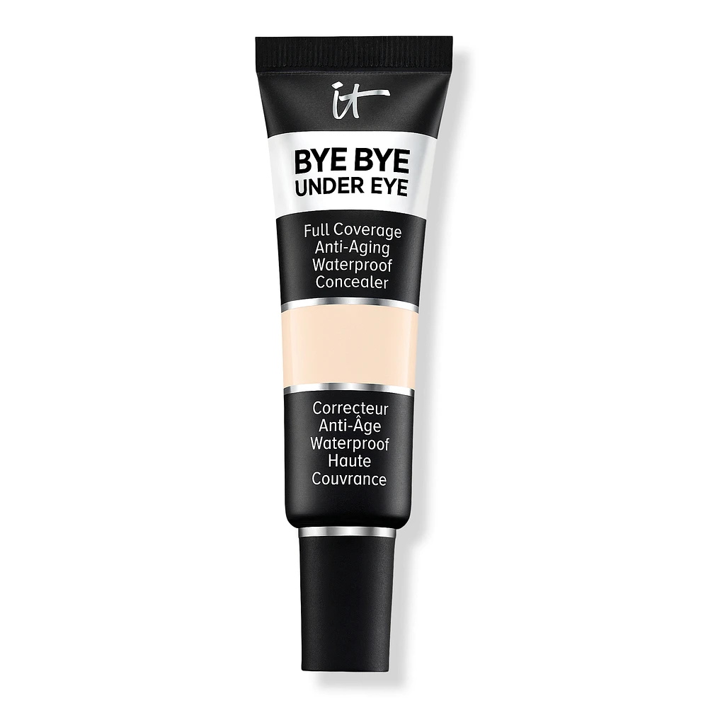 Bye Bye Under Eye Full Coverage Anti-Aging Waterproof Concealer