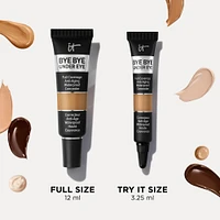 Bye Bye Under Eye Full Coverage Anti-Aging Waterproof Concealer