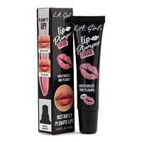 Tinted Hydrating Lip Plumper - Tickled