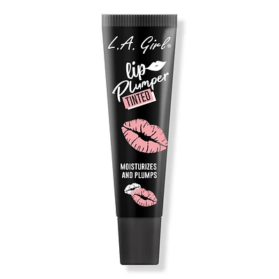 Tinted Hydrating Lip Plumper - Tickled