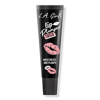 Tinted Hydrating Lip Plumper - Tickled