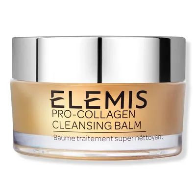 ELEMIS Travel Size Pro-Collagen Cleansing Balm
