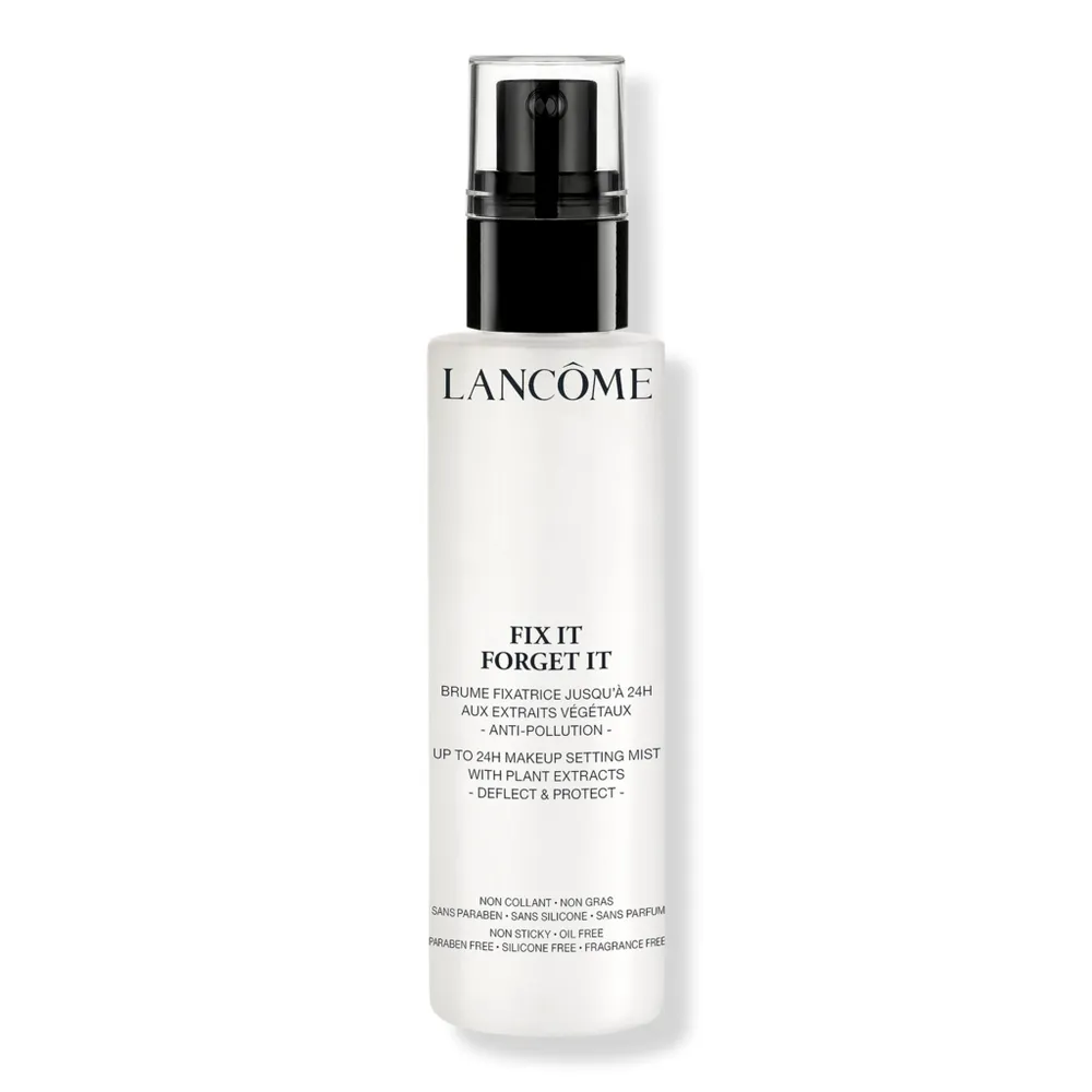 Lancome Fix It Forget It Hydrating Makeup Setting Spray