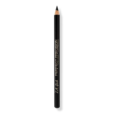Perfect Precision Eyeliner - Very Black