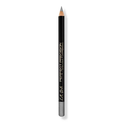 Perfect Precision Eyeliner - Metallic Silver