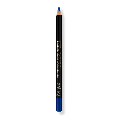 Perfect Precision Eyeliner - Cobalt