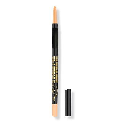 Ultimate Eye Intense Wear Auto Eyeliner - Super Bright
