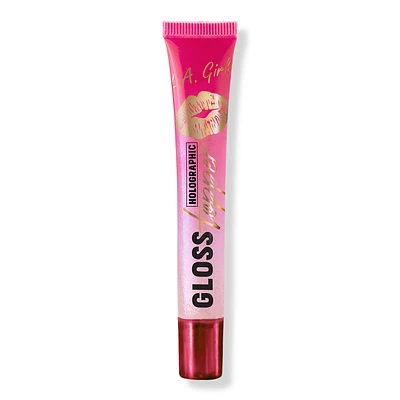 Holographic Gloss Topper - Magical
