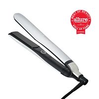 Platinum+ Styler 1'' Flat Iron - White