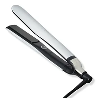 Platinum+ Styler 1'' Flat Iron - White