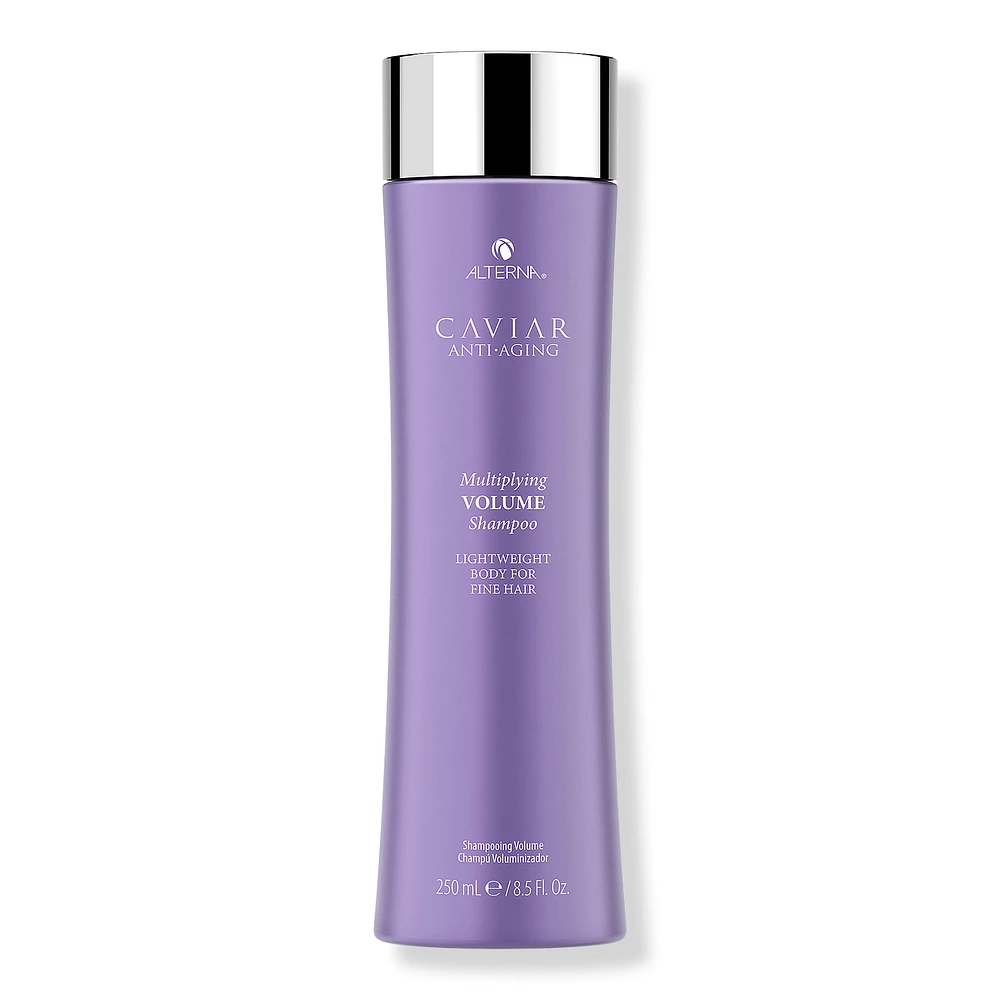 Caviar Anti-Aging Multiplying Volume Shampoo - 8.5 oz