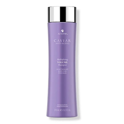 Caviar Anti-Aging Multiplying Volume Shampoo - 8.5 oz
