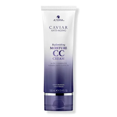 Alterna Caviar Anti-Aging Replenishing Moisture CC Cream