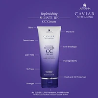 Caviar Anti-Aging Replenishing Moisture CC Cream