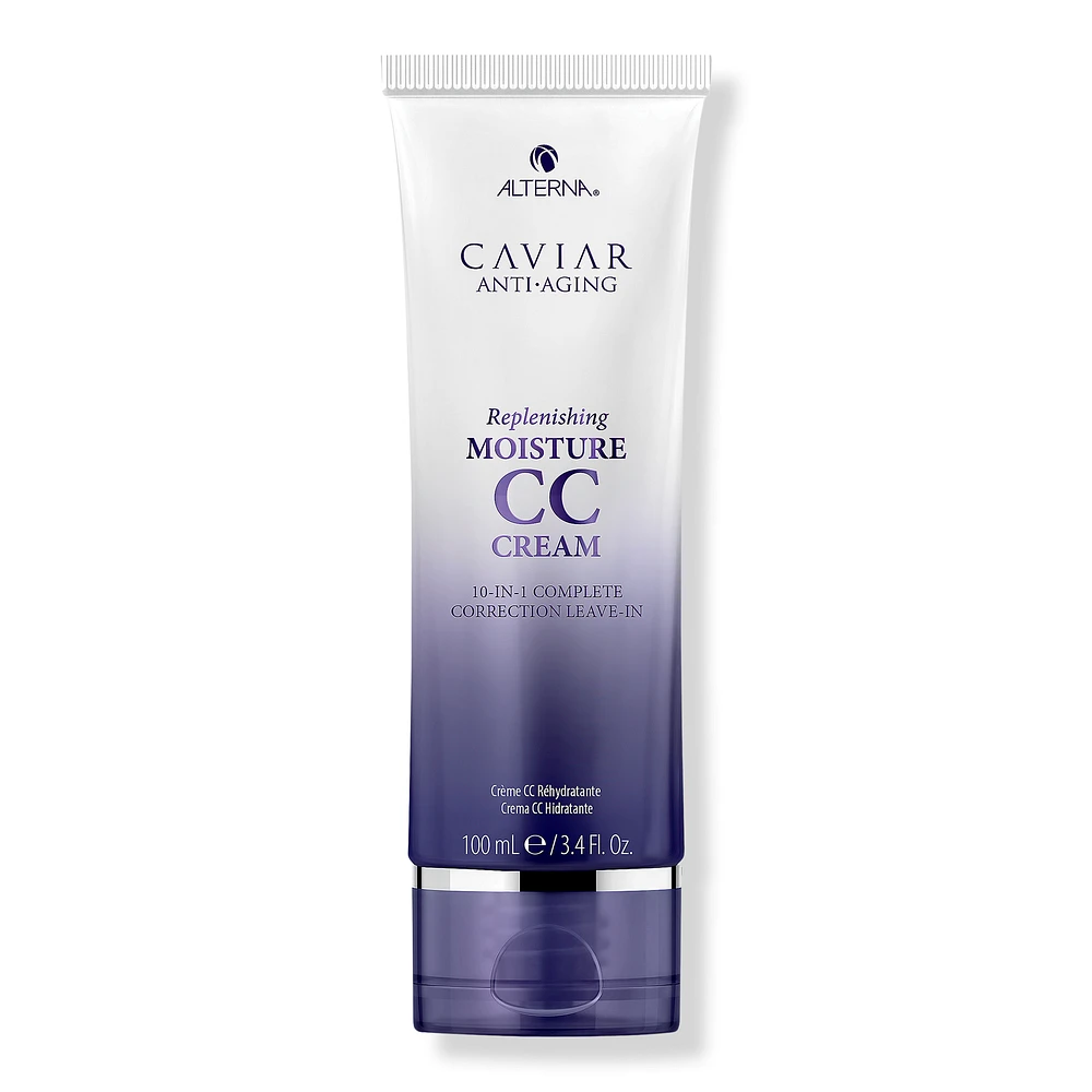 Caviar Anti-Aging Replenishing Moisture CC Cream