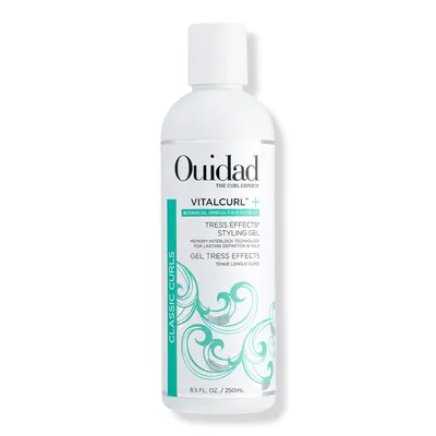 Ouidad VitalCurl + Tress Effects® Styling Curl Gel