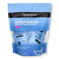 Neutrogena Makeup Remover Cleansing Towelette Singles