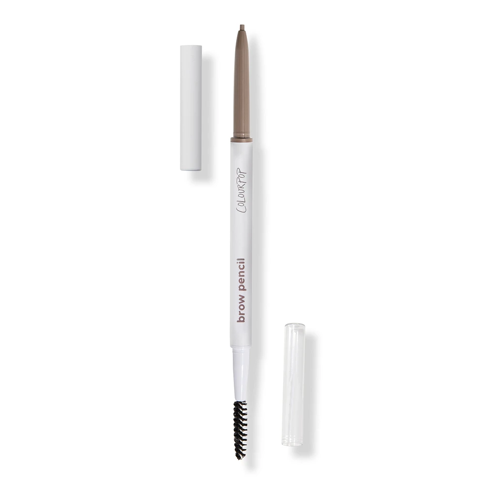 Long-Lasting Brow Pencil - Taupe