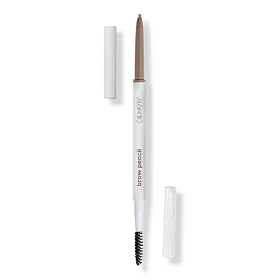 Long-Lasting Brow Pencil - Taupe