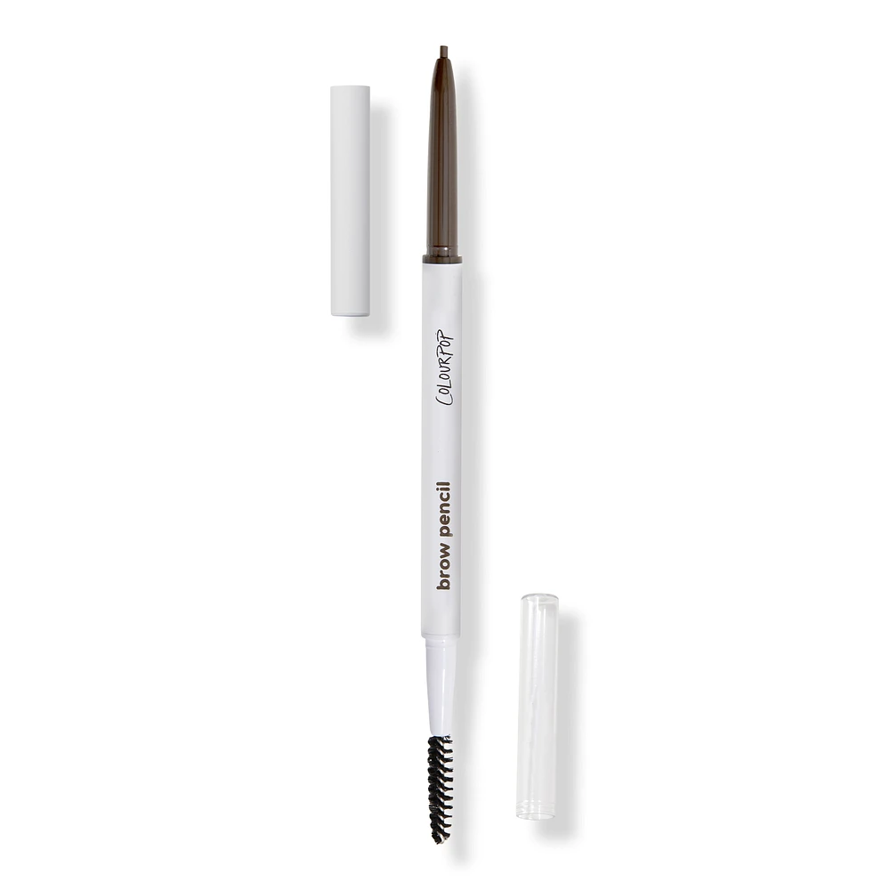 Long-Lasting Brow Pencil