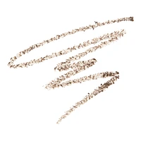 Long-Lasting Brow Pencil