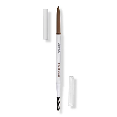 Long-Lasting Brow Pencil - Brunette